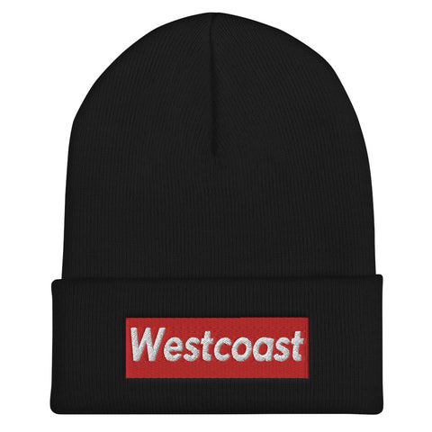 Beanie - Westcoast