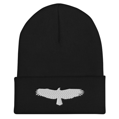 Beanie - Eagle