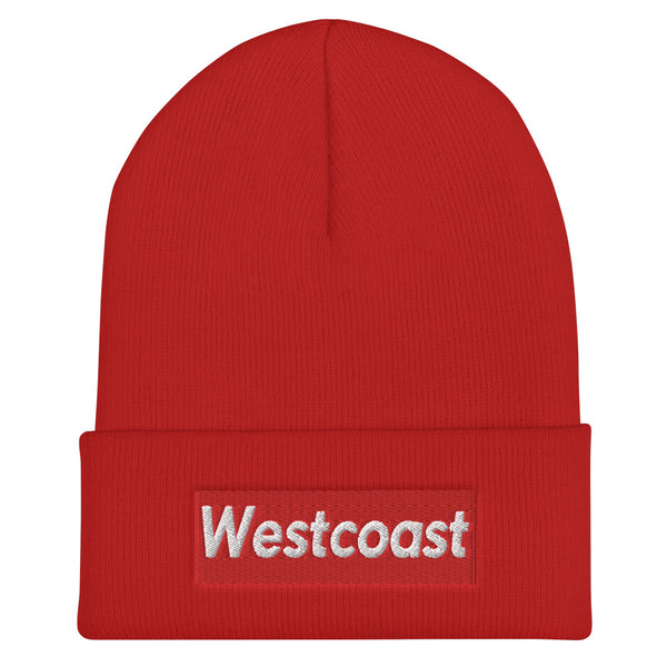 Beanie - Westcoast