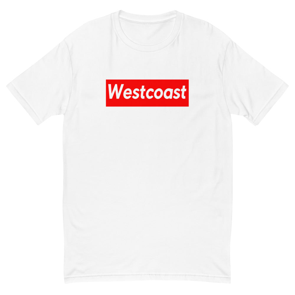 Westcoast v.1 T-Shirt - White