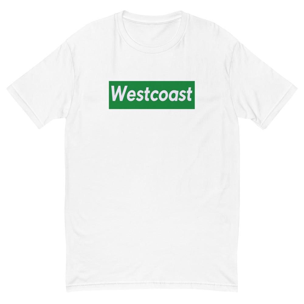 Westcoast v.3 T-Shirt - White