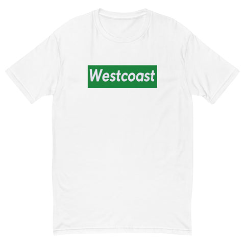 Westcoast v.3 T-Shirt - White