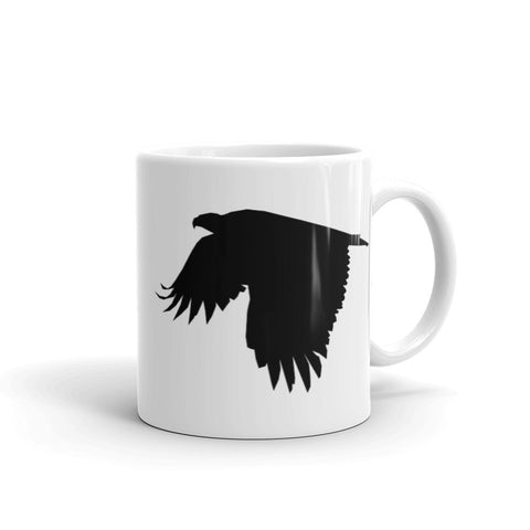 Ceramic Mug - Eagle