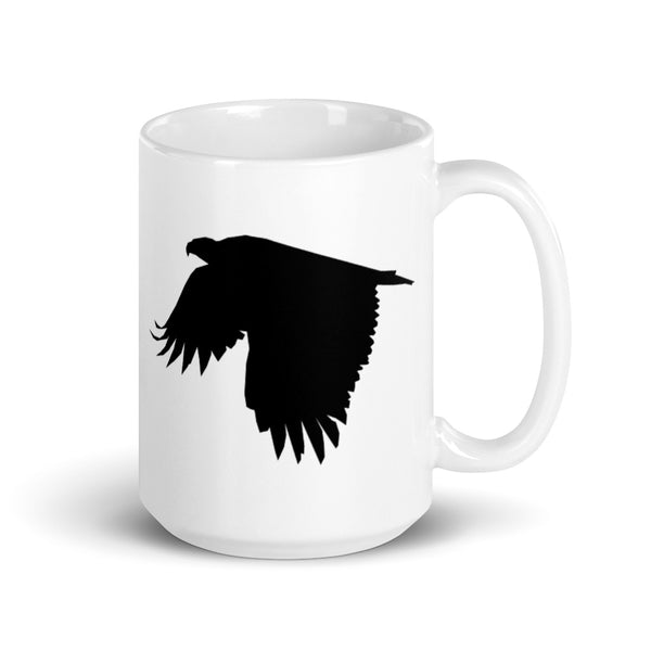 Ceramic Mug - Eagle